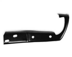 Holley Classic Truck Bumper Outer Brace